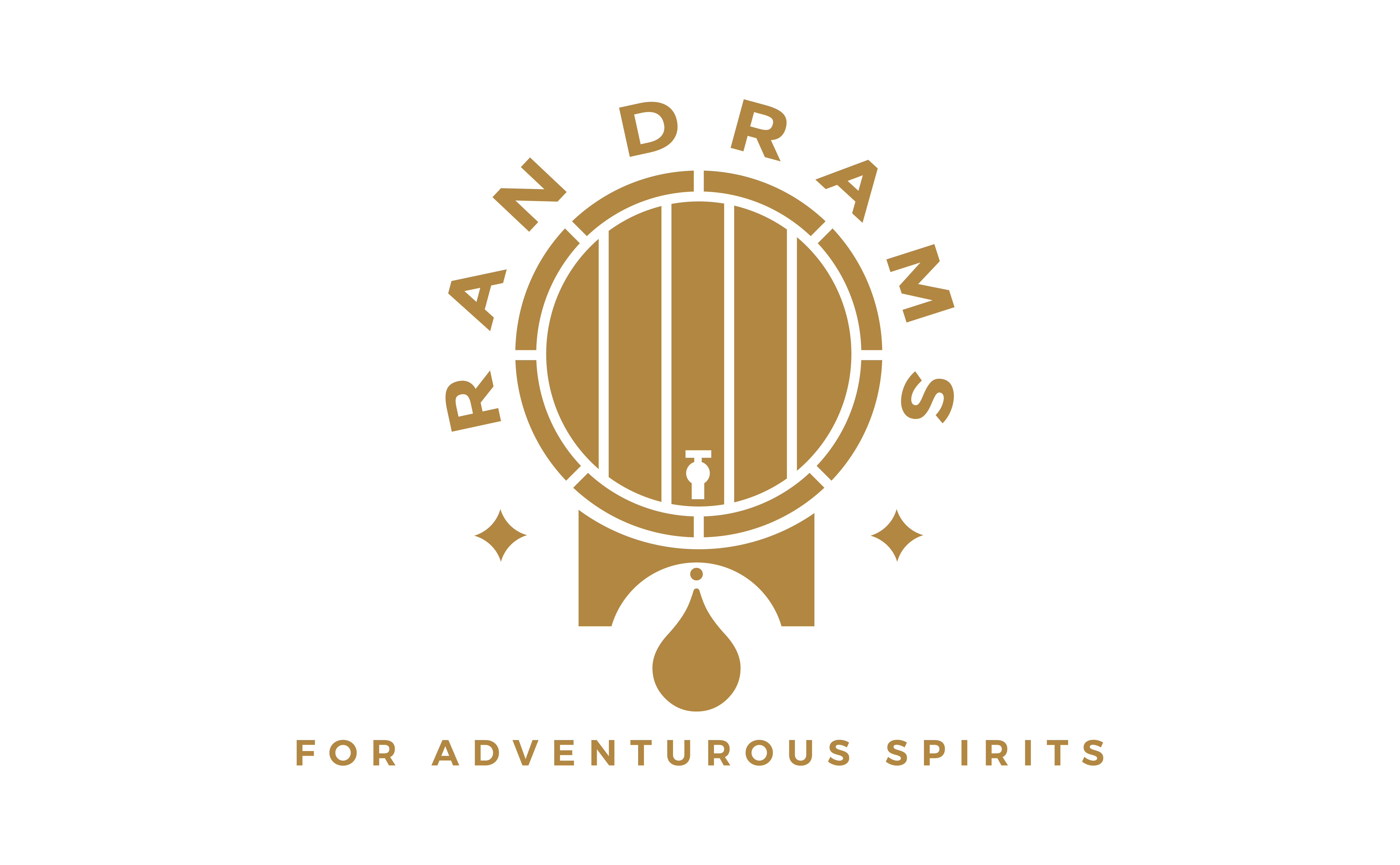 RanDrams | Mix & Match Whiskey Taster Packs